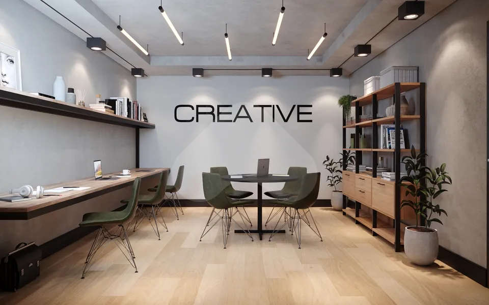 Life Mbigucci - Studio com 25 m², em Centro — foto 5