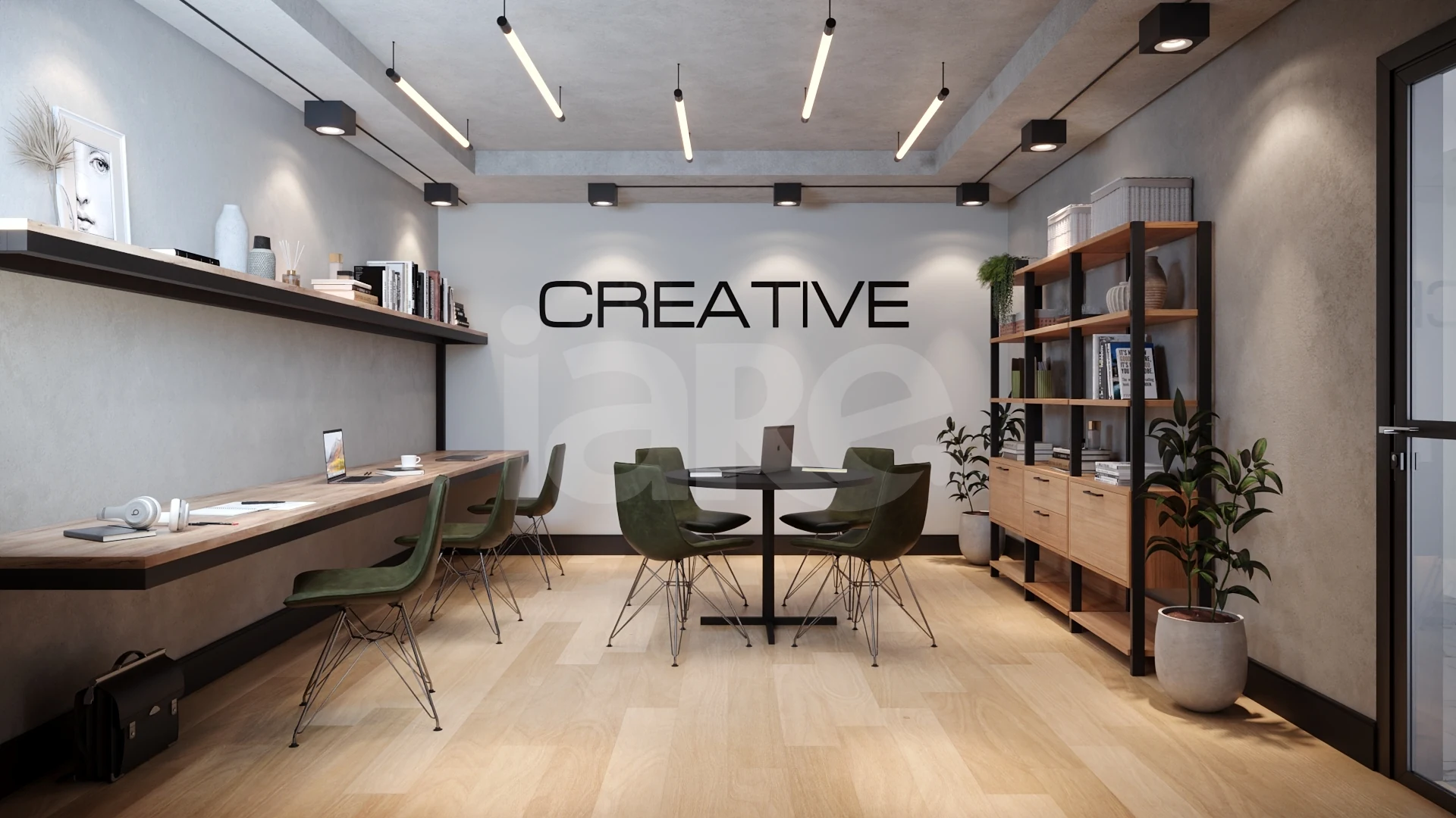 Life Mbigucci - Apartamento com 48 m², em Centro — foto 15