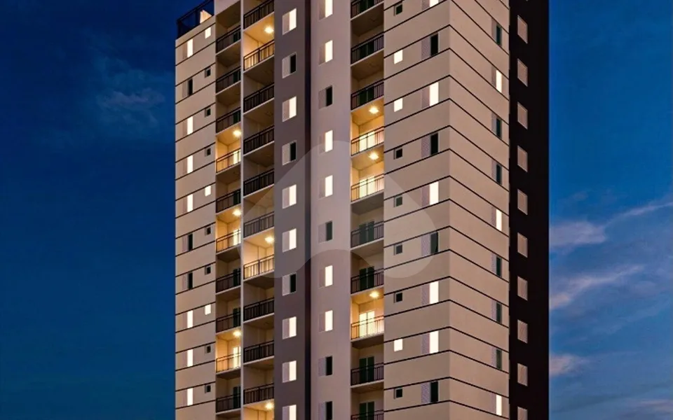 Foto de Mirante da Vila