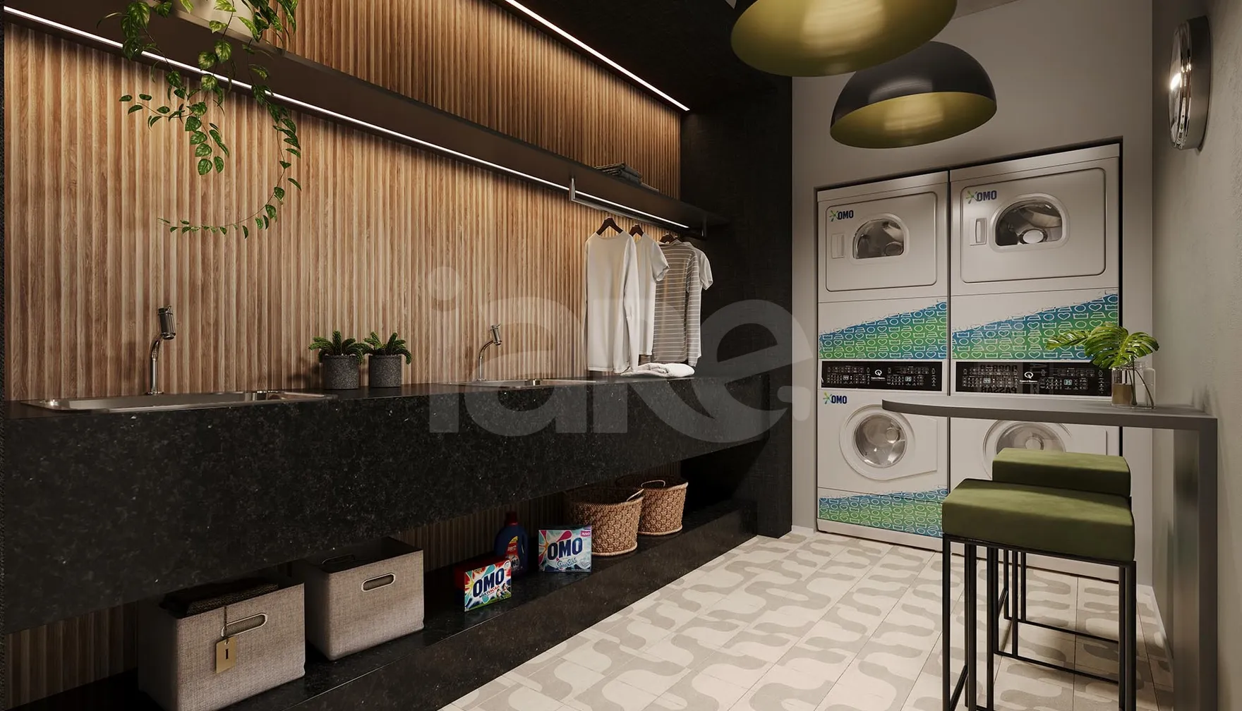 Trend Vila Madalena - Studio com 31,03 m², em Vila Madalena — foto 18