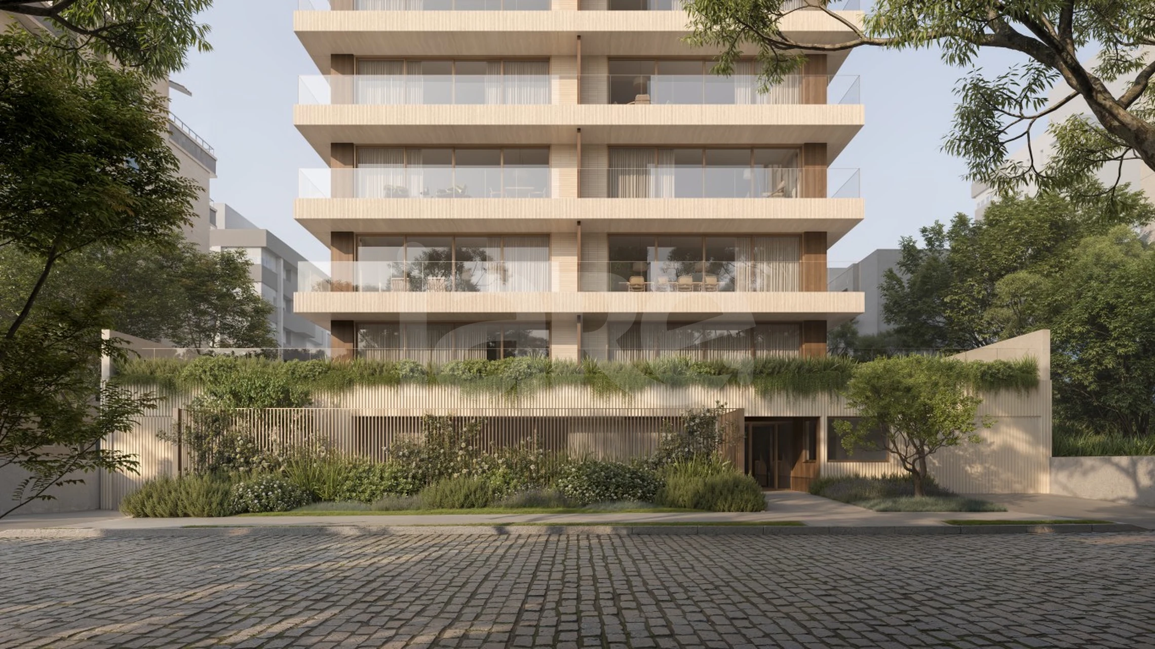 Avora - Apartamento com 165,8 m², em Bela Vista — foto 12