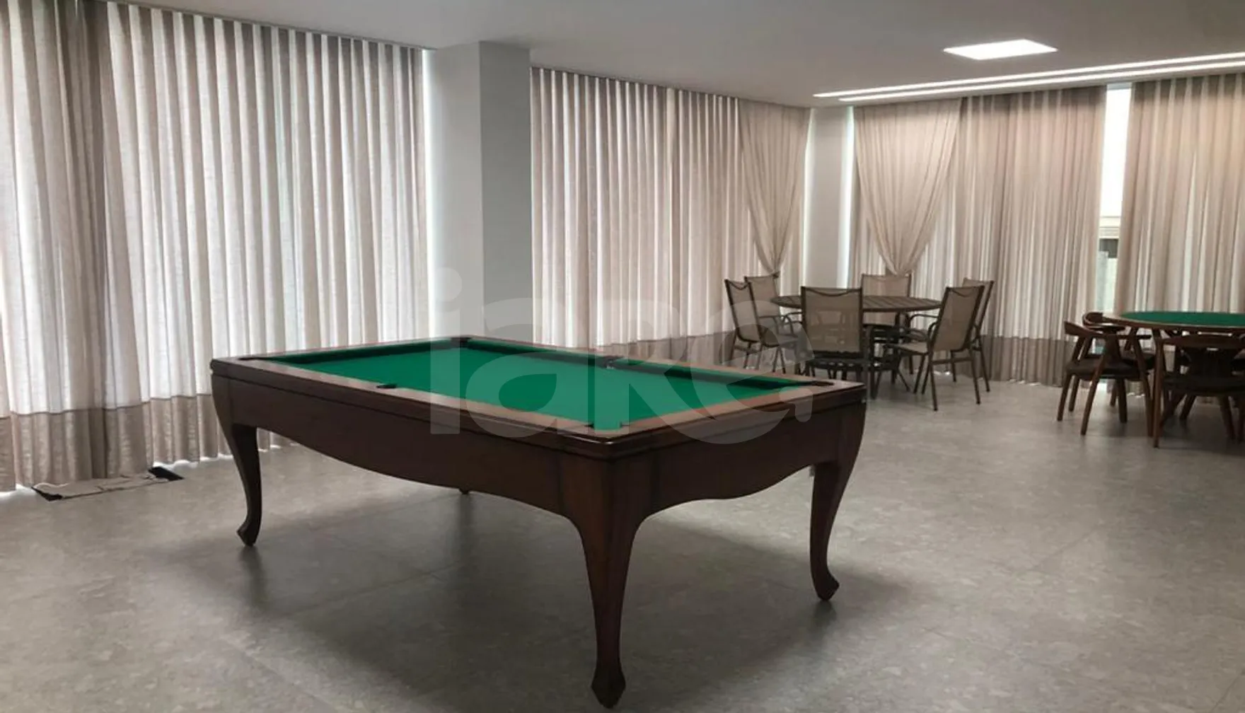 Residencial Helsinki - Apartamento com 193,38 m², em Meia Praia — foto 22