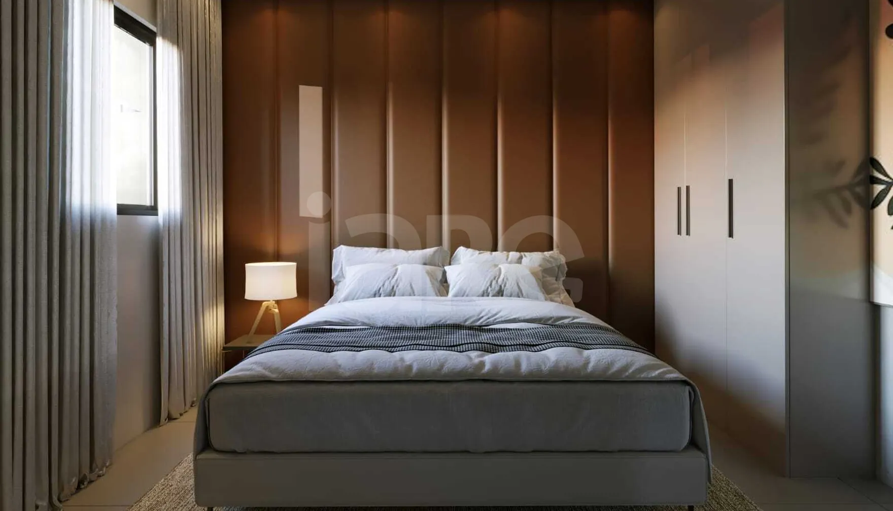 Marcos Lira - Apartamento com 50,5 m², em Iputinga — foto 3