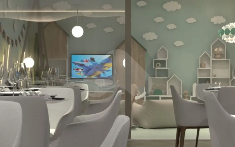 Brava Lux - Apartamento com 160,42 m², em Praia Brava de Itajaí — foto 25