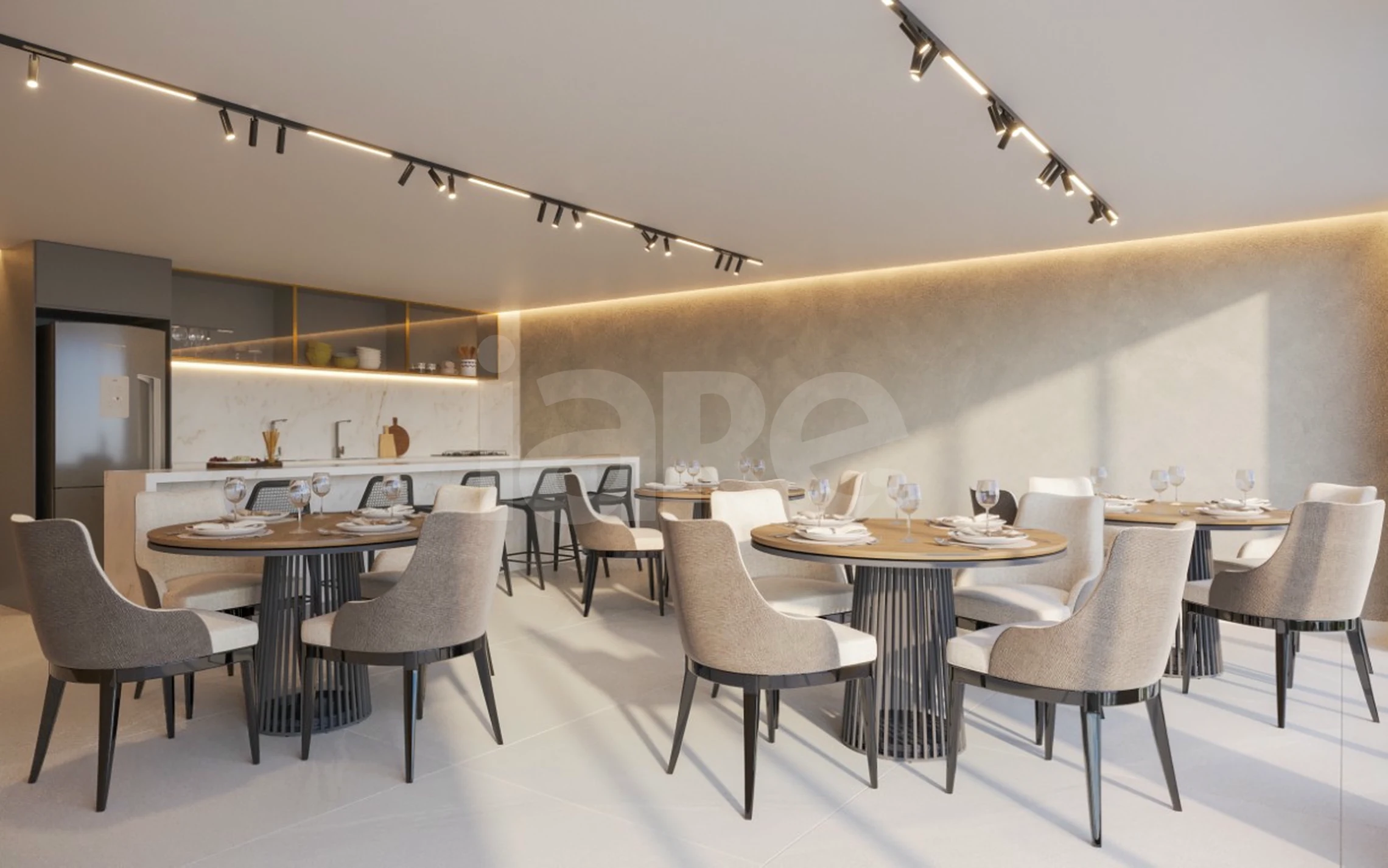 Maison Parahyba Residence - Apartamento com 52,46 m², em Jardim Oceania — foto 11