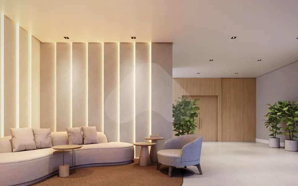 Florea Bosque da Saúde - Studio com 26,52 m², em Bosque da Saúde — foto 11