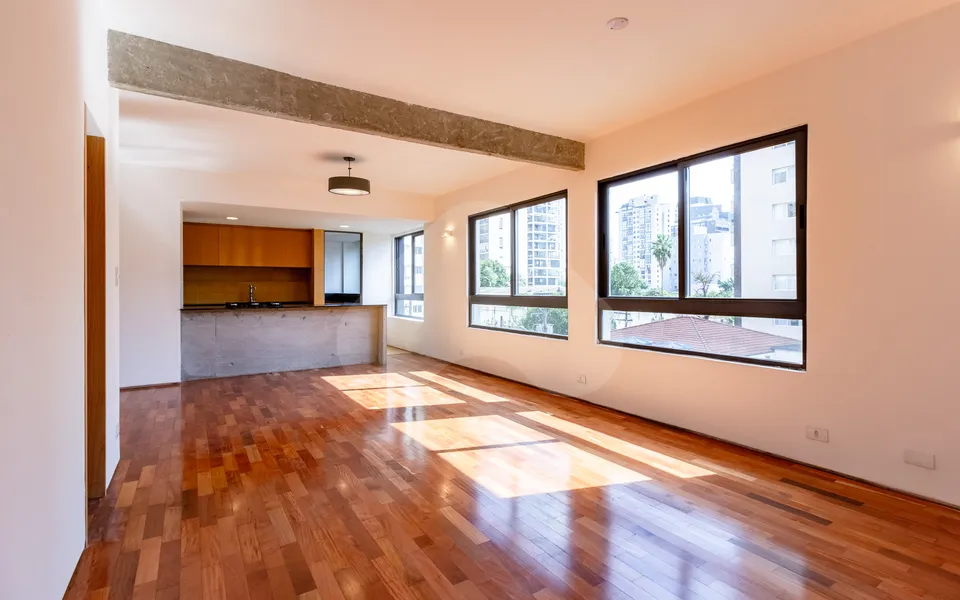 Corina - Apartamento com 100,56 m², em Vila Olímpia — foto 14