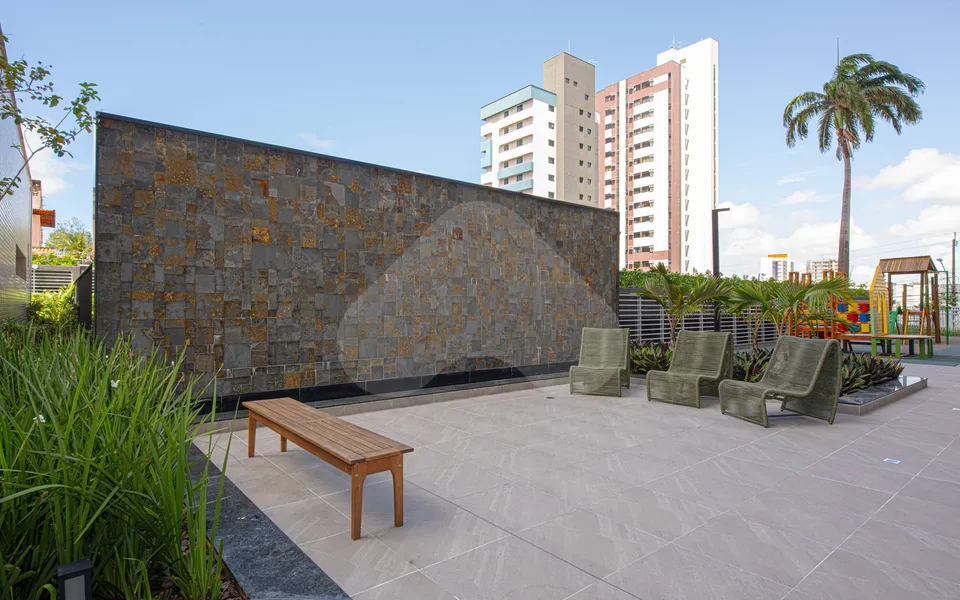 Tribeca - Apartamento com 119,22 m², em Aldeota — foto 17