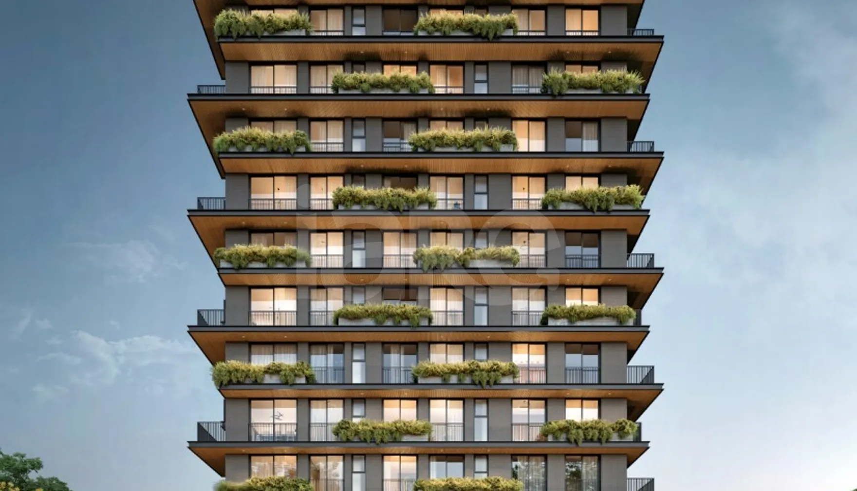 Ares Soledade - Apartamento com 79,76 m², em Petrópolis — foto 1
