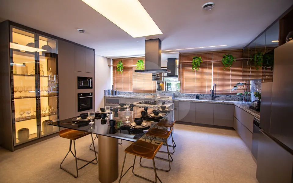 The View Ibirapuera - Apartamento com 290,05 m², em Ibirapuera — foto 16
