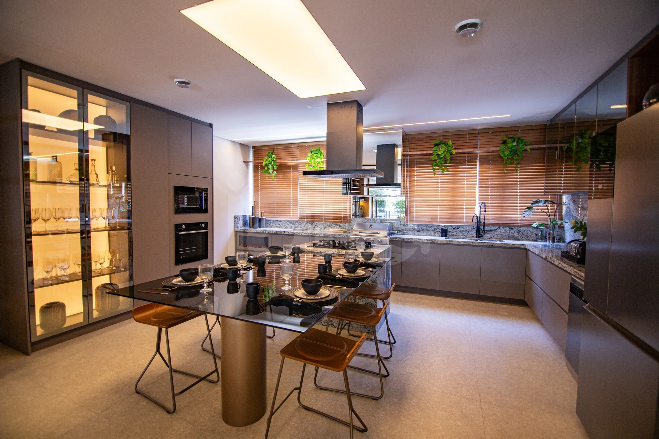 The View Ibirapuera - Apartamento com 290,05 m², em Ibirapuera — foto 16