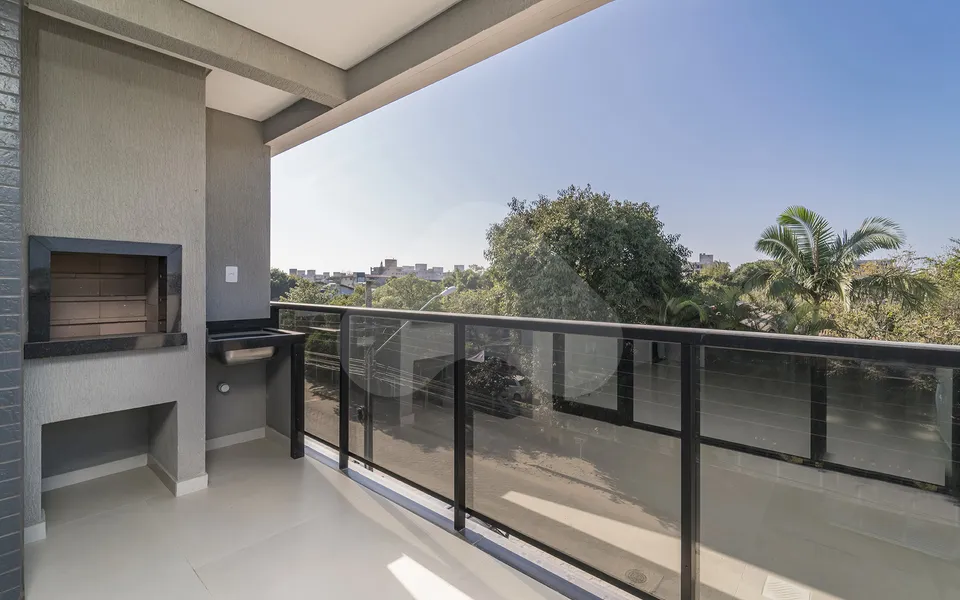 Lohis Residence - Garden com 70,12 m², em Bombinhas — foto 29
