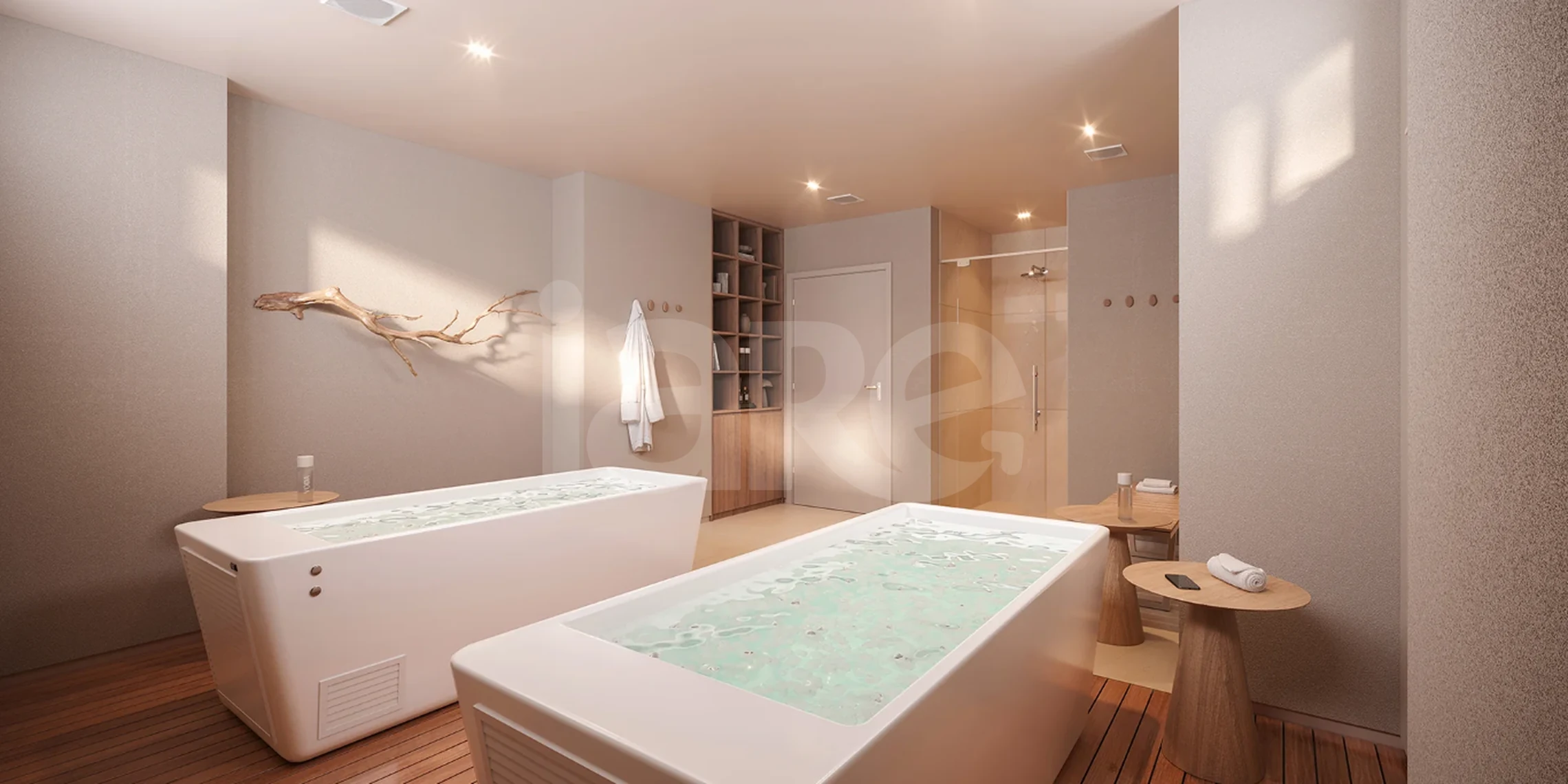 Ilha Pura Oro - Apartamento com 171,37 m², em Barra da Tijuca — foto 21