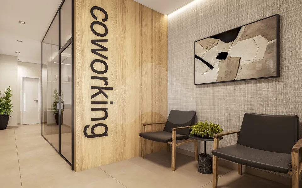 Aviva Residencial Vila Matilde - Apartamento com 50 m², em Vila Esperança — foto 6