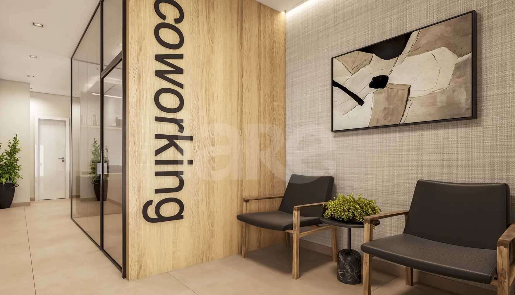 Aviva Residencial Vila Matilde - Garden com 73 m², em Vila Esperança — foto 6