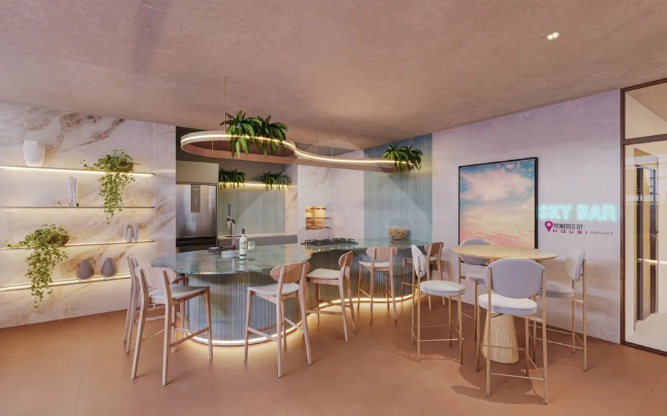 Artisan Studios - Studio com 28,29 m², em Fazenda — foto 20