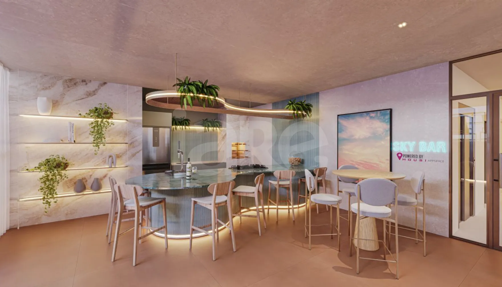 Artisan Studios - Studio com 28,29 m², em Fazenda — foto 20