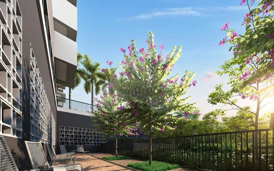 Canta - Apartamento com 147,9 m², em Santana — foto 15