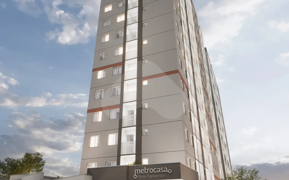 Foto de Metrocasa Prime Sapopemba