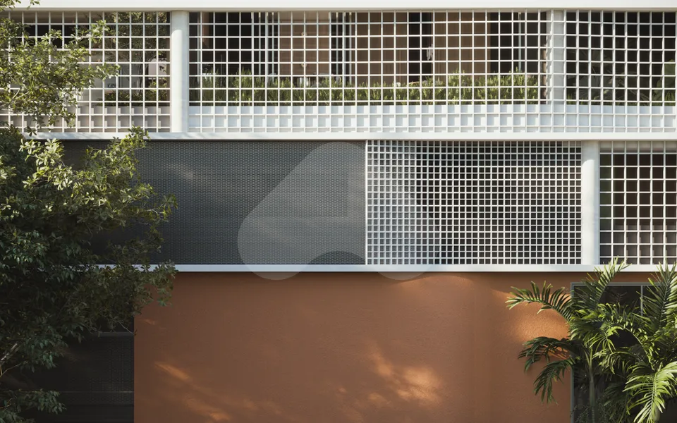 Marista 262 - Apartamento com 118,38 m², em Setor Marista — foto 5