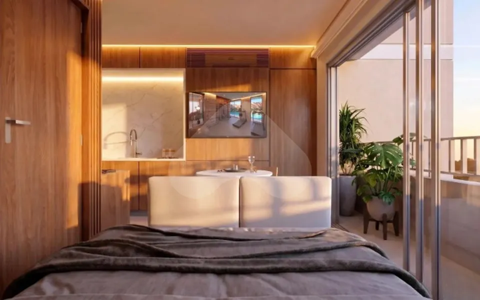 Need Pinheiros - Studio com 20 m², em Pinheiros — foto 11