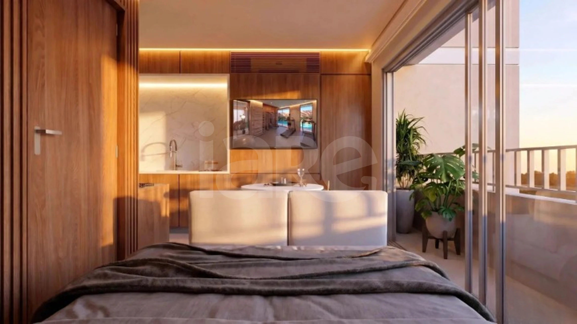 Need Pinheiros - Studio com 20 m², em Pinheiros — foto 11