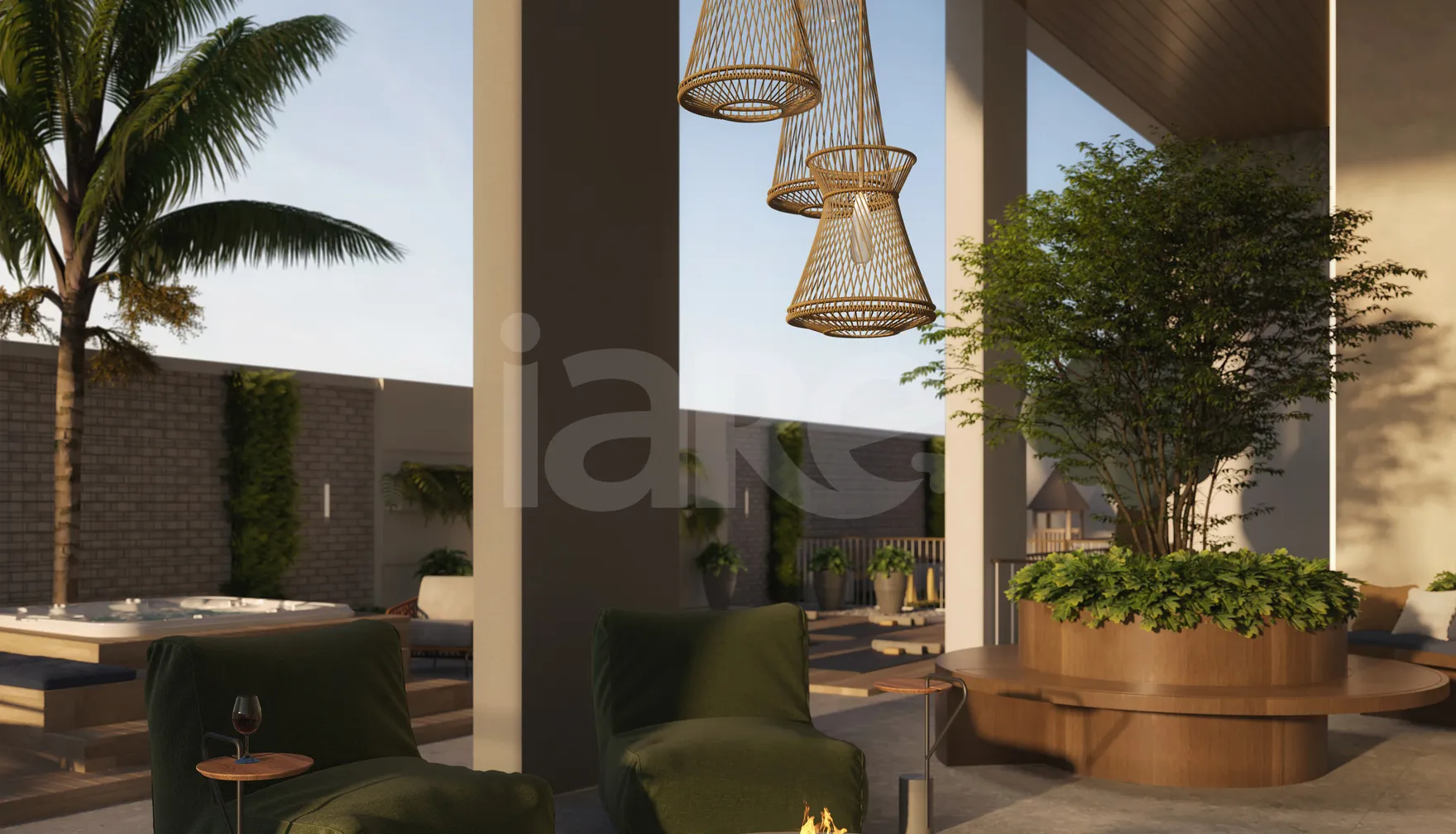 Lar Per Caleone - Apartamento com 113,88 m², em Perequê — foto 16