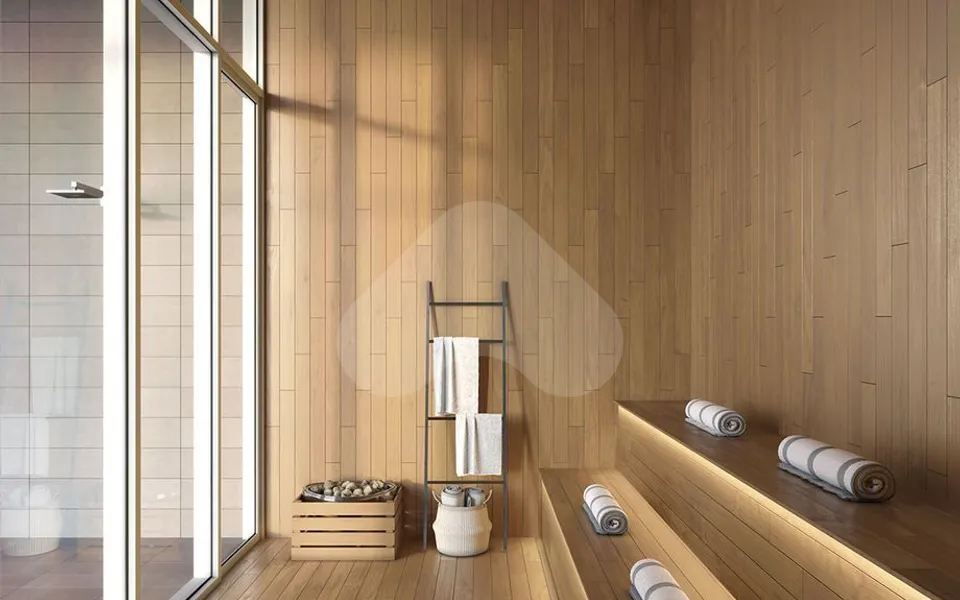 Península Vila Madalena - Apartamento com 154,63 m², em Vila Madalena — foto 24