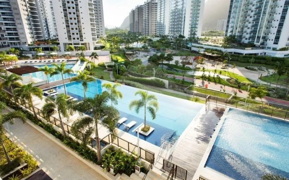 Ilha Pura Saint Michel - Apartamento com 131,3 m², em Barra da Tijuca — foto 11