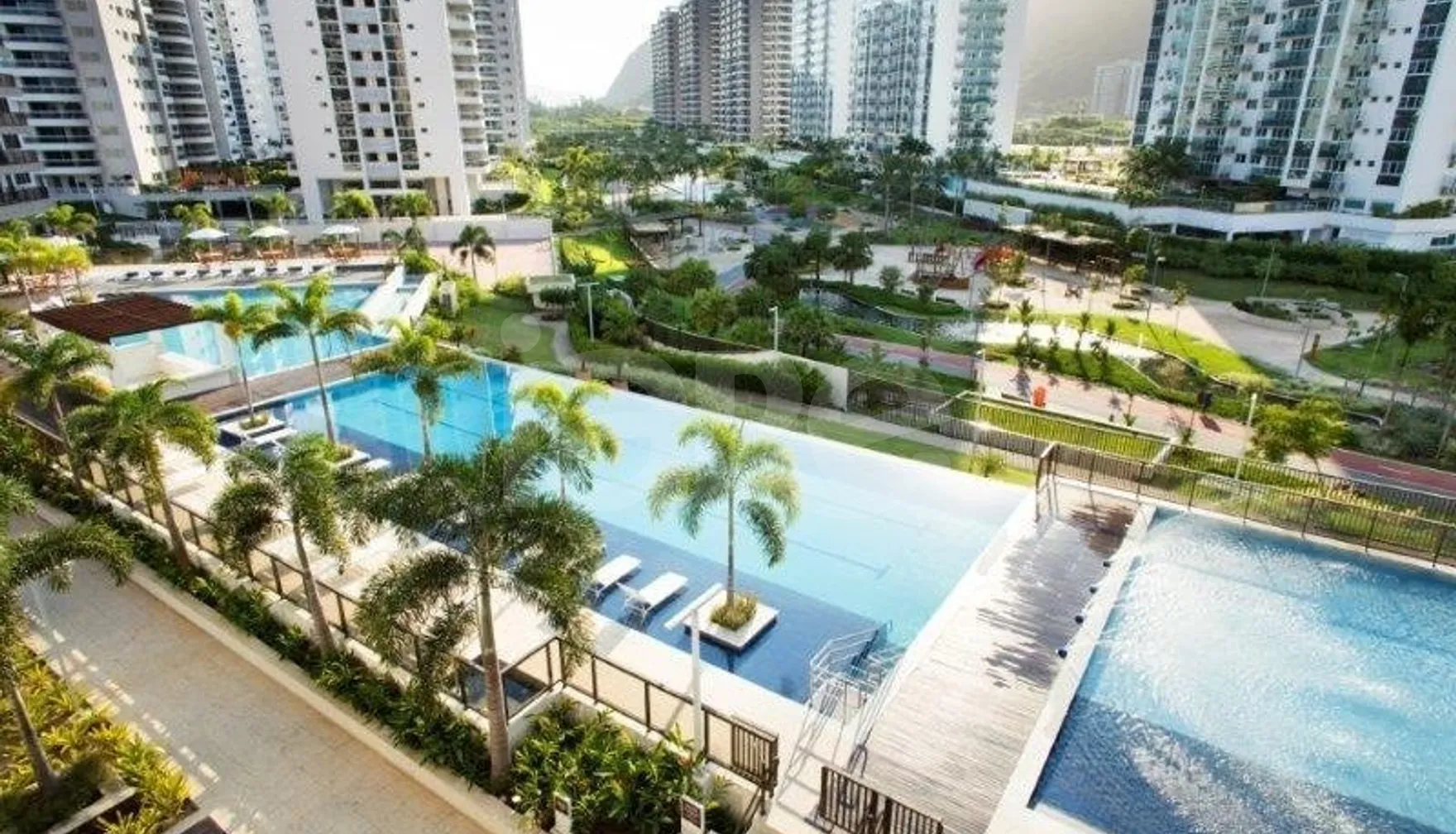 Ilha Pura Saint Michel - Cobertura com 280,85 m², em Barra da Tijuca — foto 16