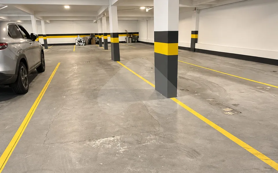Comodoro - Apartamento com 92,29 m², em Tristeza — foto 10