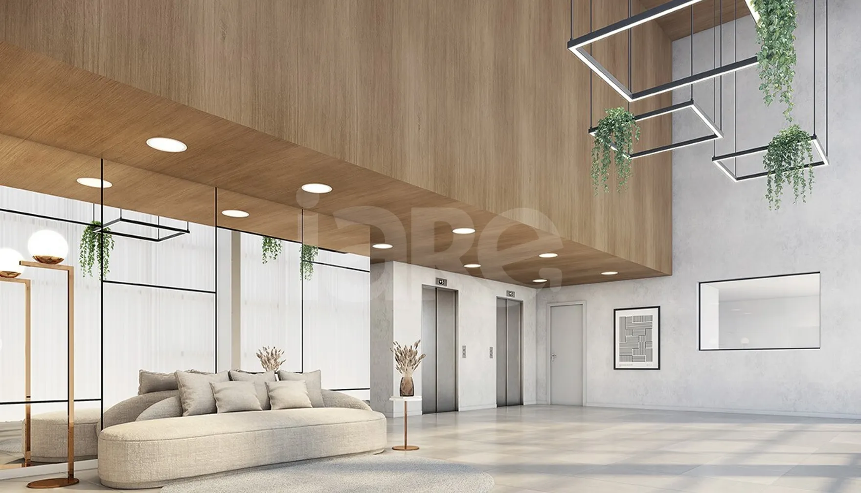 Go Lapa - Apartamento com 57,87 m², em Lapa — foto 3