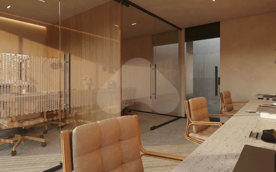 Casa Altiplano - Apartamento com 36,71 m², em Altiplano Cabo Branco — foto 10