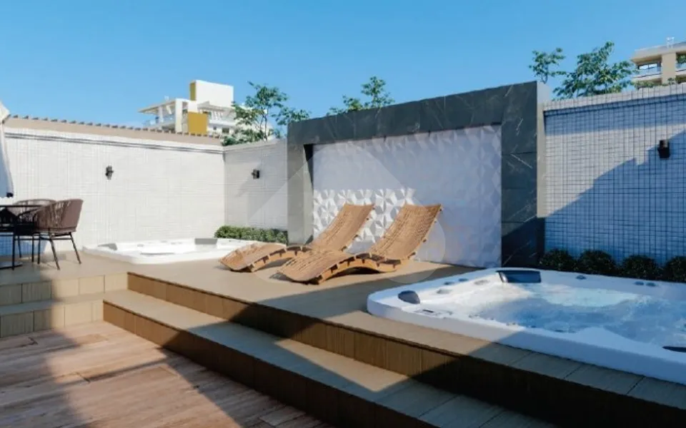 Exclusive 275 - Apartamento com 197,08 m², em Meia Praia — foto 23