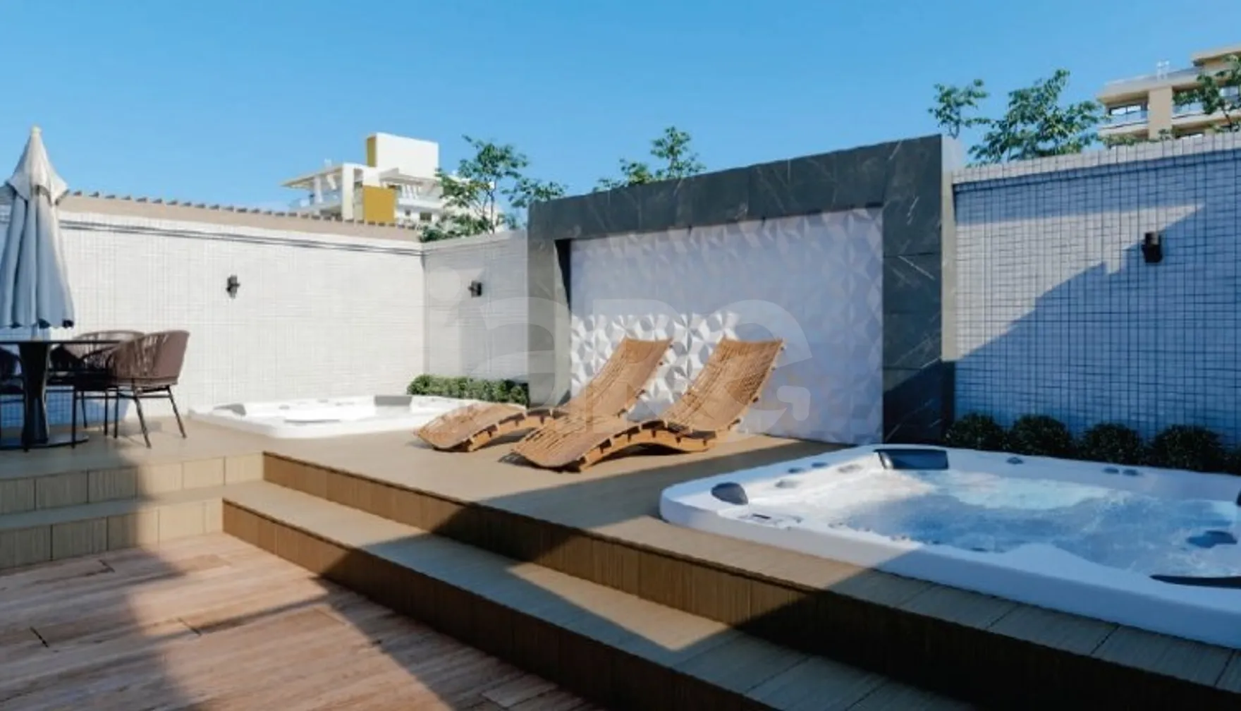 Exclusive 275 - Cobertura com 400,5 m², em Meia Praia — foto 31
