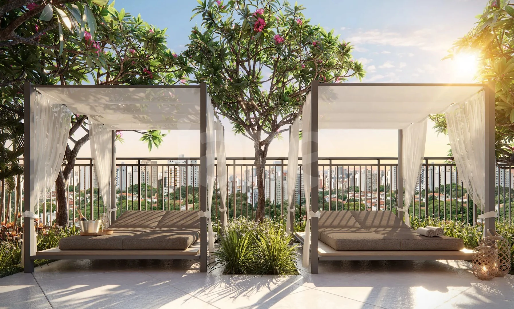 Raízes Premium Butantã - Apartamento com 85,73 m², em Butantã — foto 31