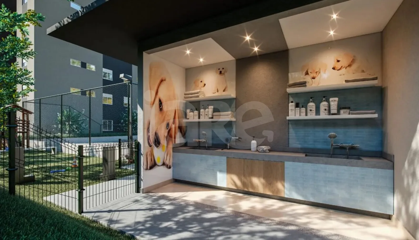 Maxy Santana - Apartamento com 56,21 m², em Parque Ortolândia — foto 19