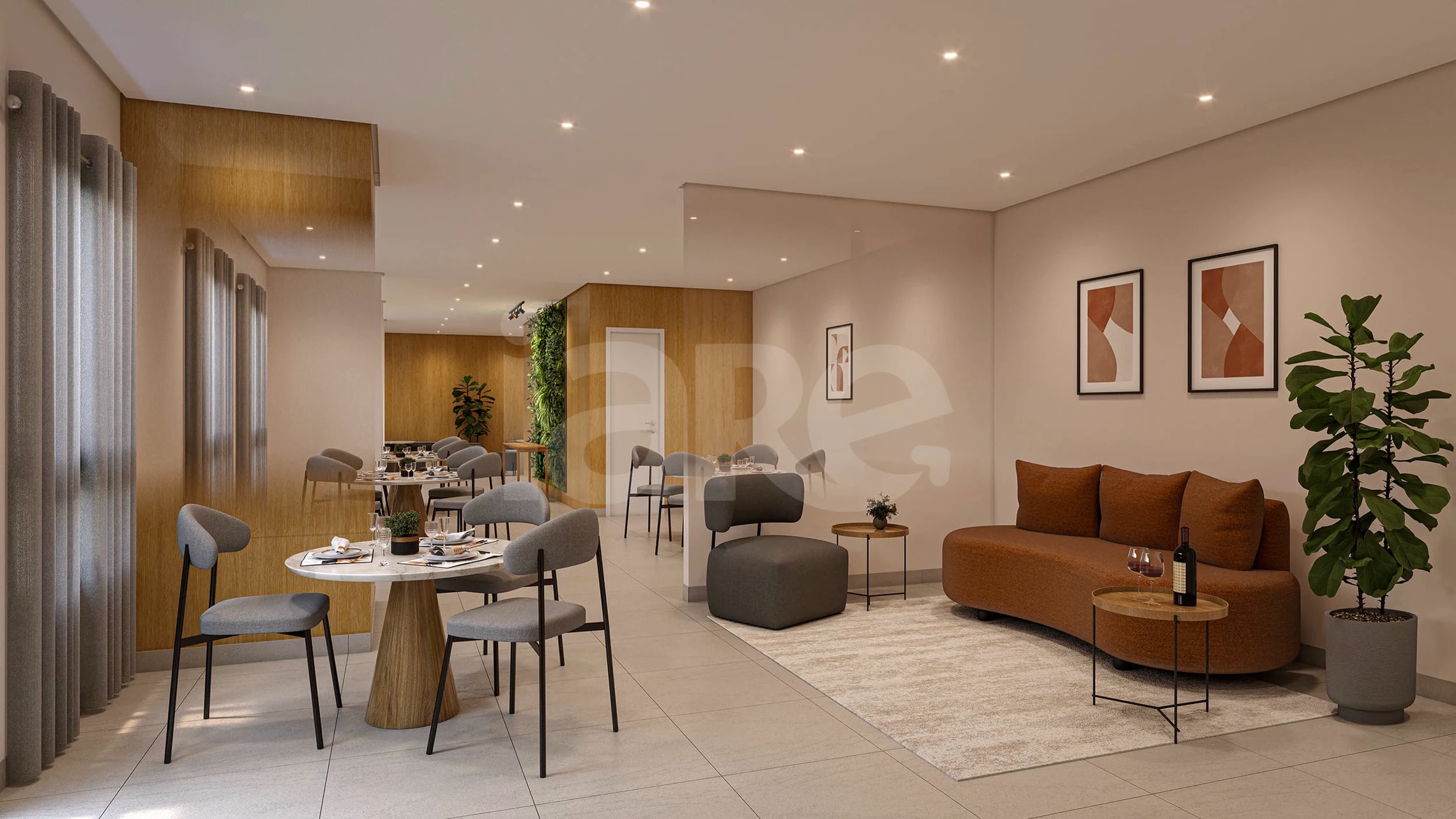Mood Design Regente Feijó - Apartamento com 25,6 m², em Sapopemba — foto 13
