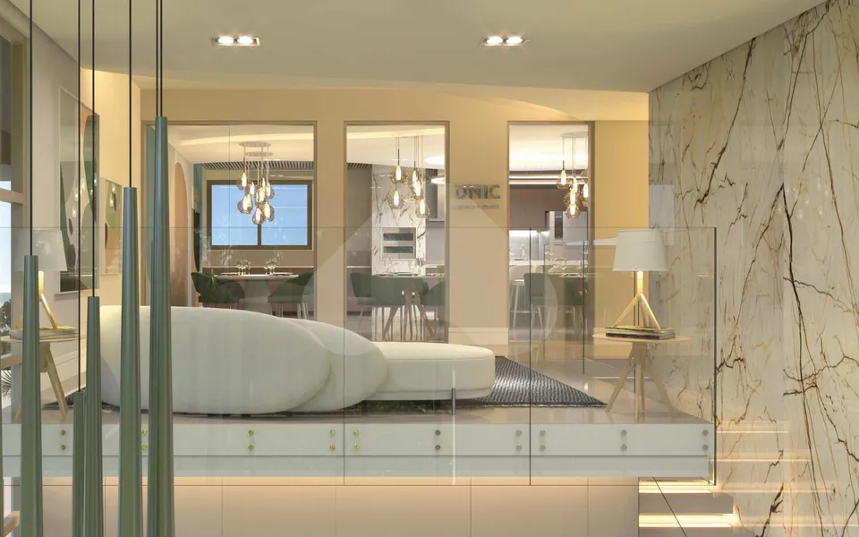 Unic View - Garden com 169,54 m², em Cabeçudas — foto 5