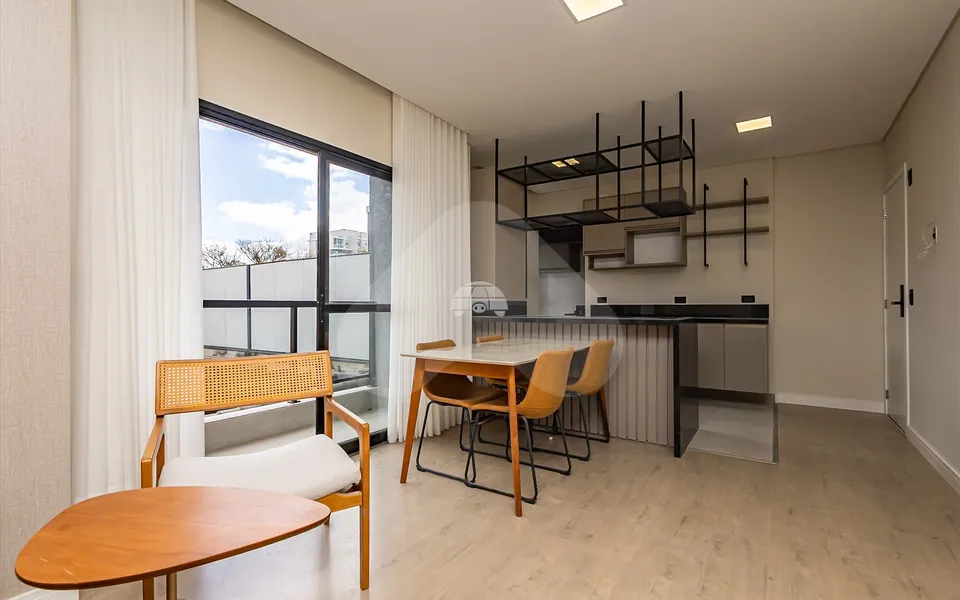 Firenze - Apartamento com 87,62 m², em Seminário — foto 6