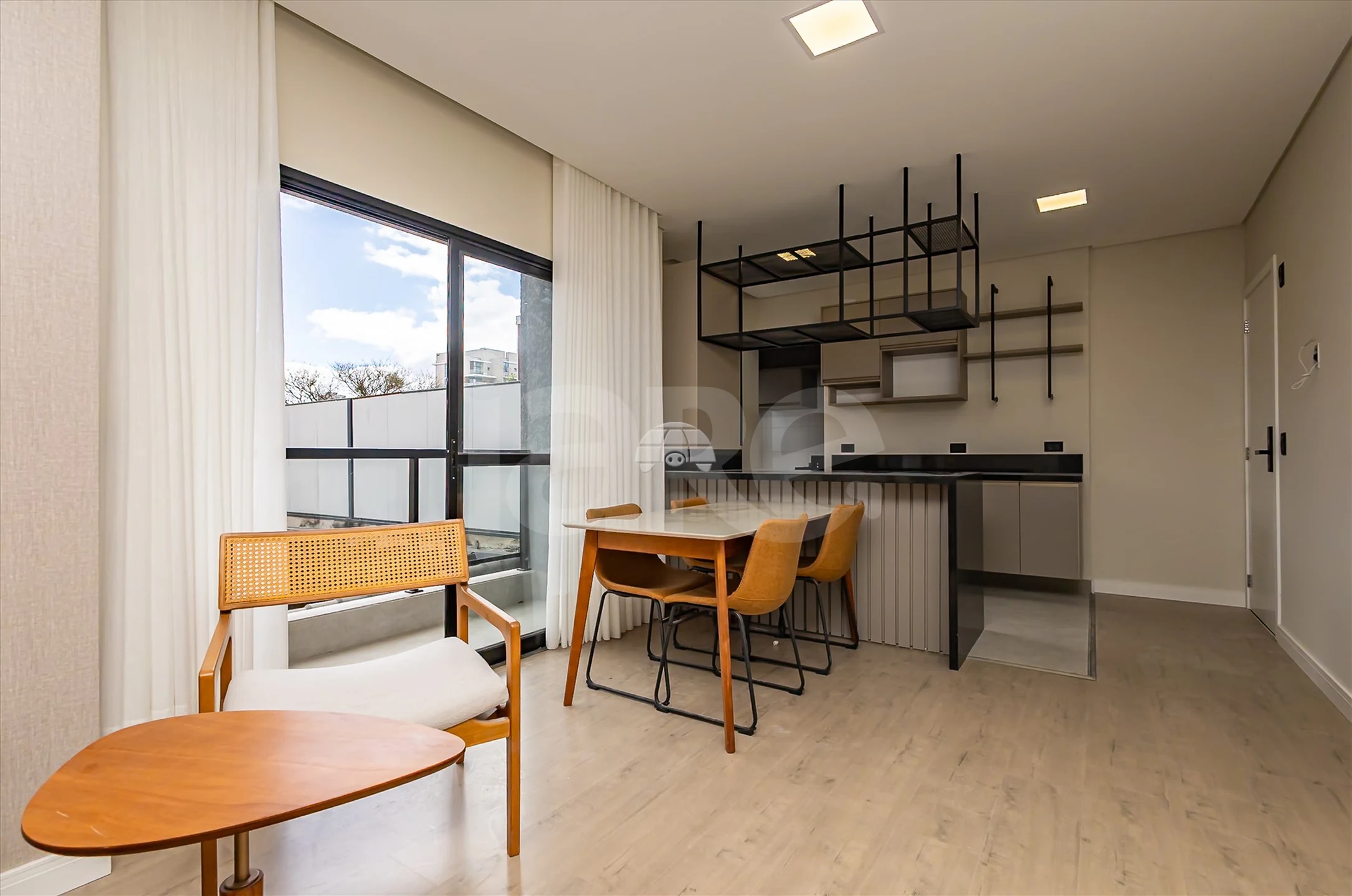 Firenze - Apartamento com 87,62 m², em Seminário — foto 23