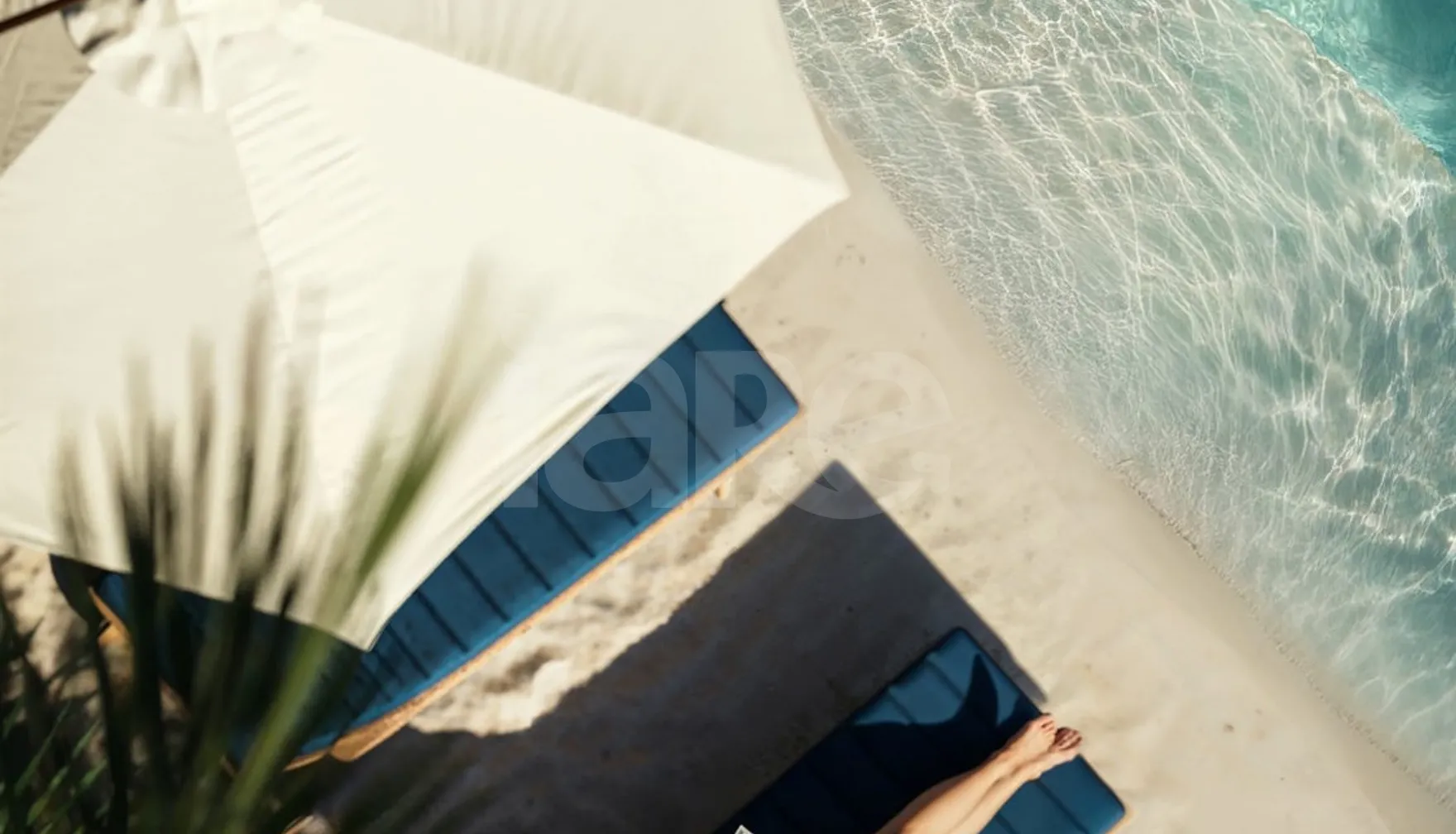 Ilhas Resort Xangri-lá - Garden com 196,25 m², em Centro — foto 32