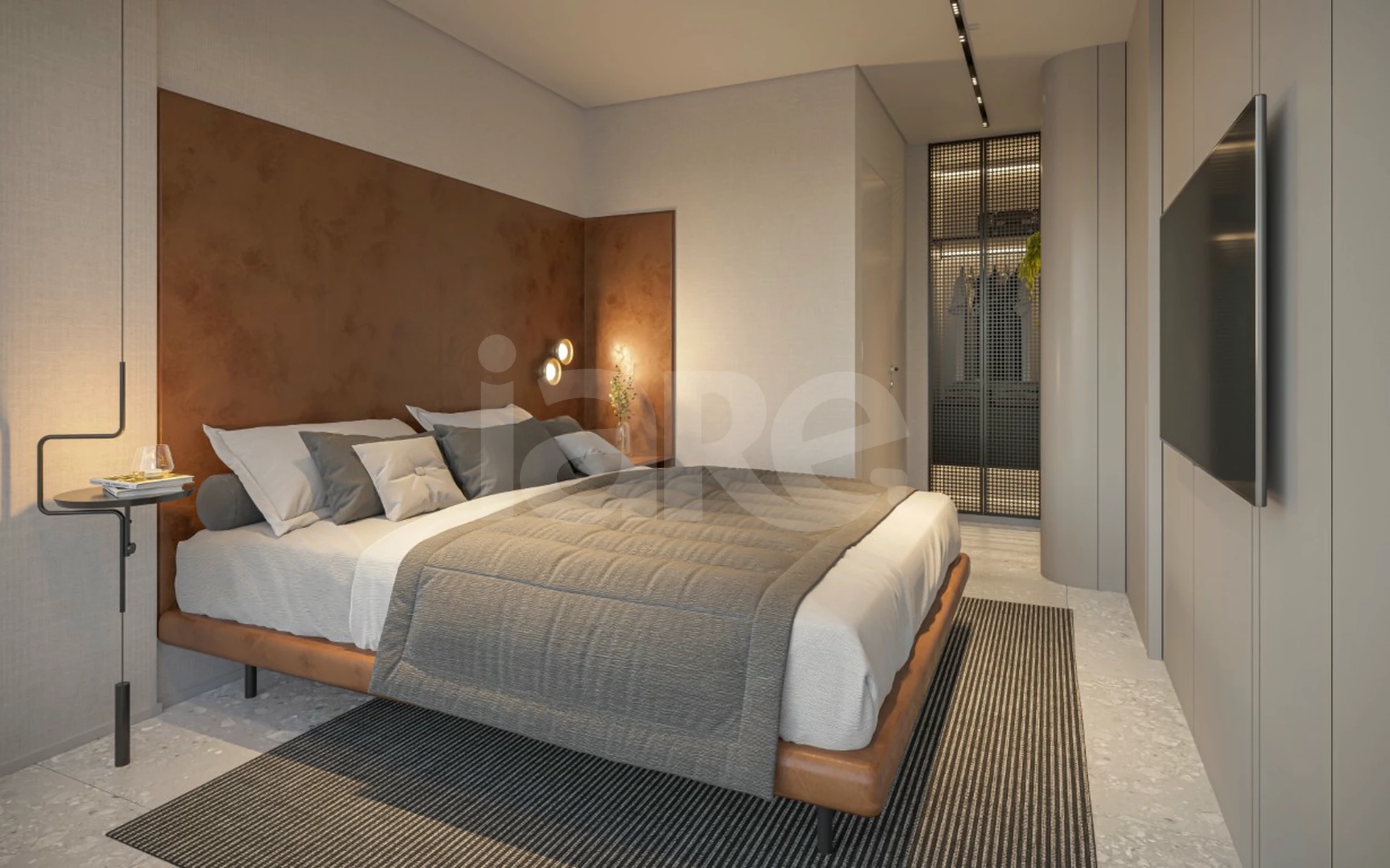 Poema Liberdade - Garden com 40,34 m², em Liberdade — foto 4