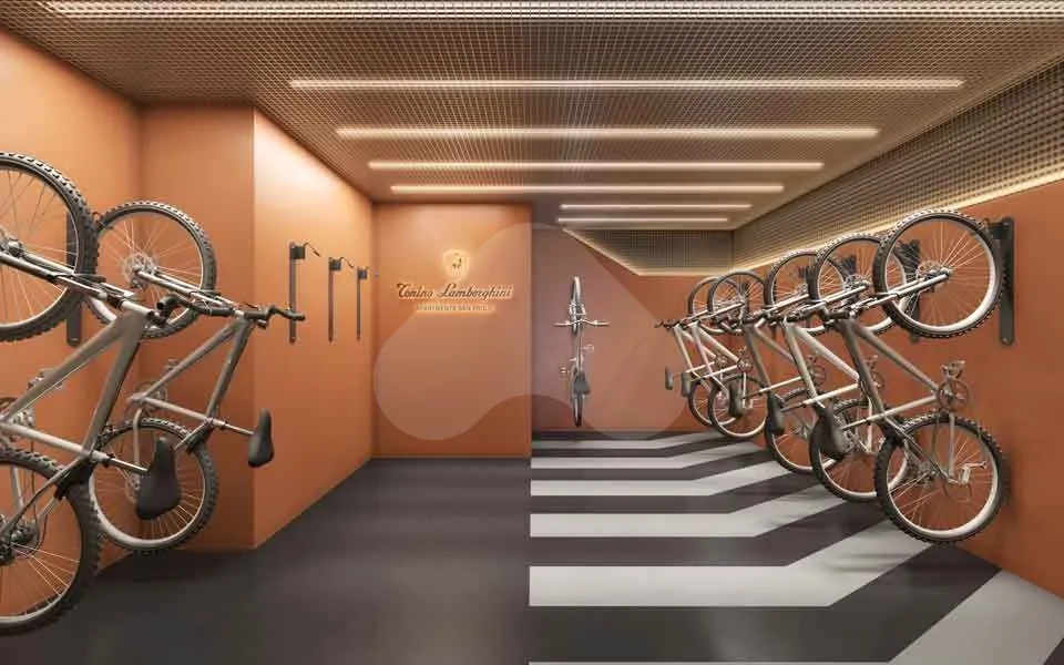 Tonino Lamborghini - Apartamento com 252,52 m², em Jardim Paulista — foto 21