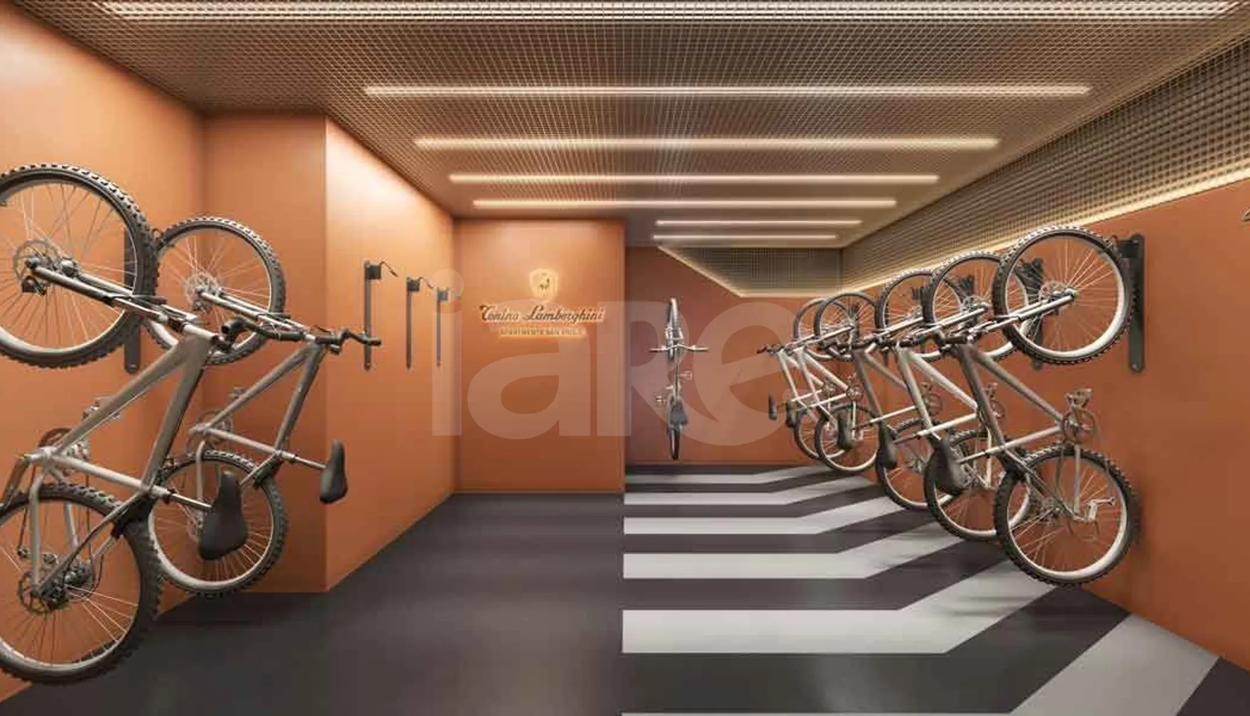 Tonino Lamborghini - Apartamento com 252,52 m², em Jardim Paulista — foto 21