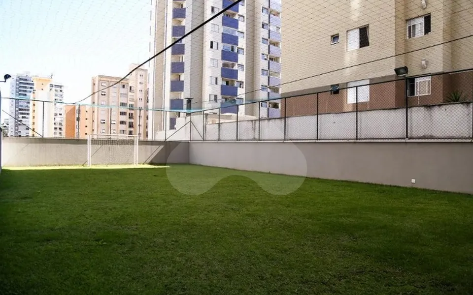 Piazza di Roma - Apartamento com 61,3 m², em Vila da Saúde — foto 21