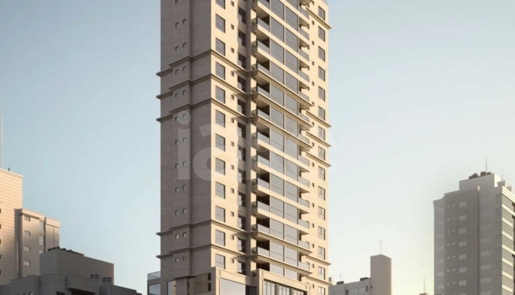 Riomaggiore Residence - Cobertura com 296,2 m², em Pioneiros — foto 1