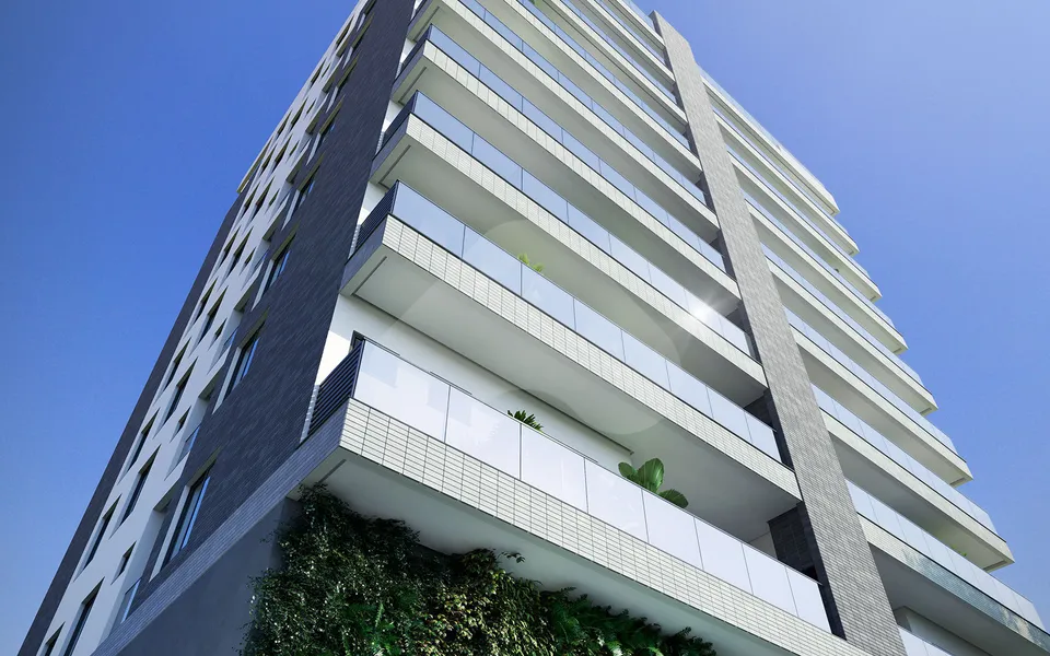 JK Residence - Cobertura com 211 m², em Praia Brava de Itajaí — foto 2