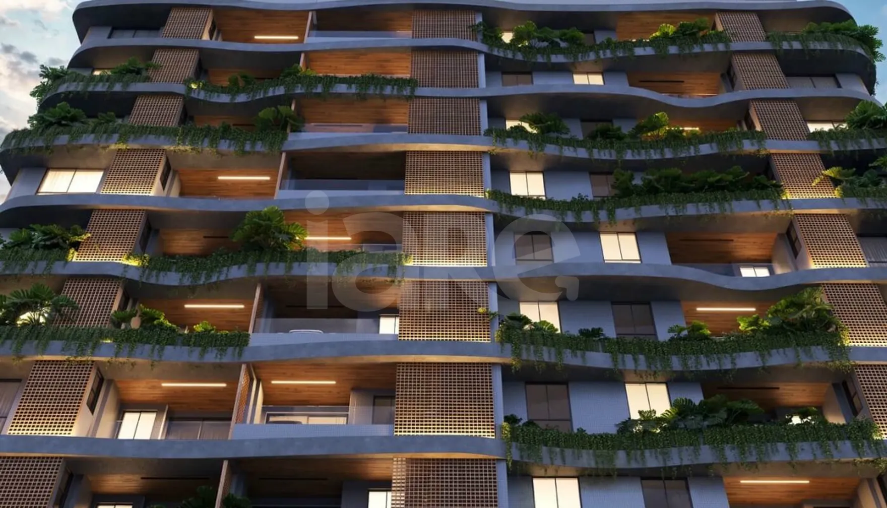 Botanic - Garden com 87,32 m², em Cabo Branco — foto 11