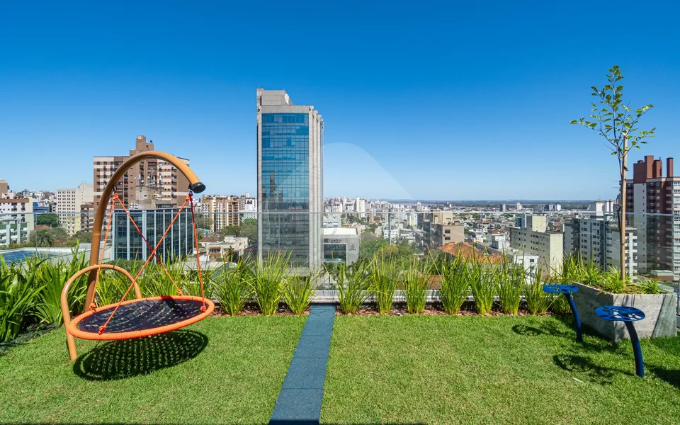 Haus 175 Apto 14684 - Apartamento com 118,83 m², em Higienópolis — foto 28